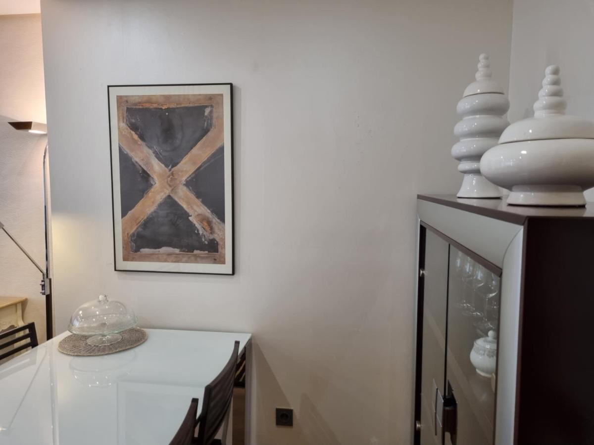 La Merced De Mis Amores 129A Gijón Kültér fotó