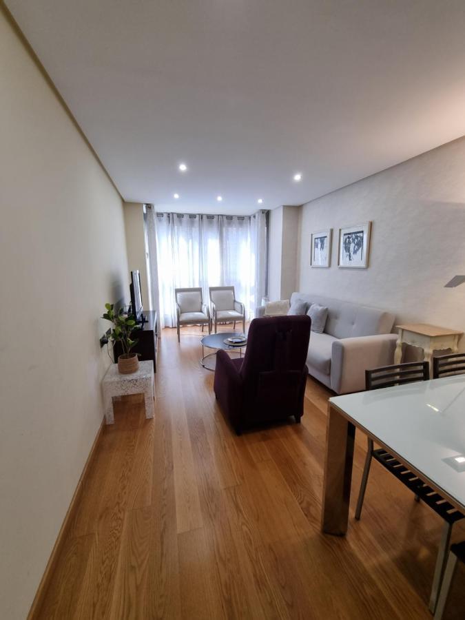 La Merced De Mis Amores 129A Gijón Kültér fotó