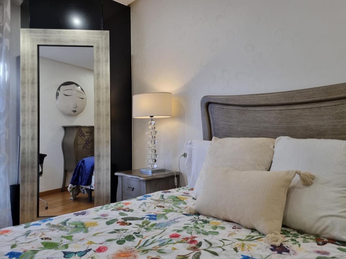 La Merced De Mis Amores 129A Gijón Kültér fotó