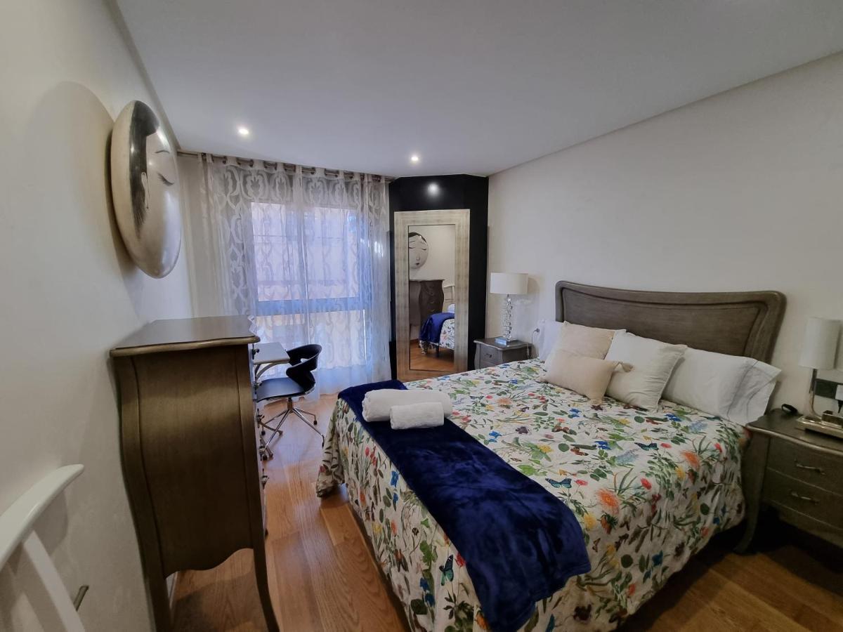 La Merced De Mis Amores 129A Gijón Kültér fotó